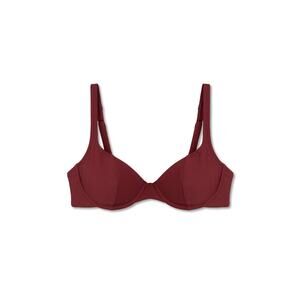 Galamaar Billie Wire Top Garnet Size Medium NWT MSRP: $156
